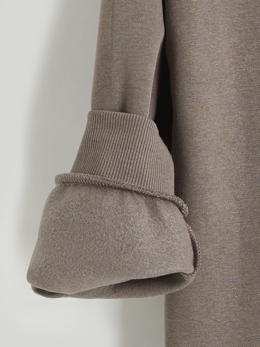 Rundhalsausschnitt Trainingsanzug-Set für Jungen-5