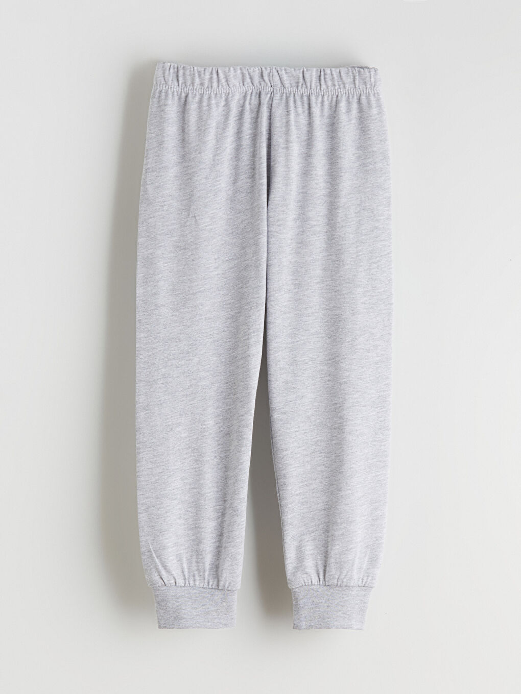 Elasticated Waist Boys' Pyjama Bottoms 2 Pack-4