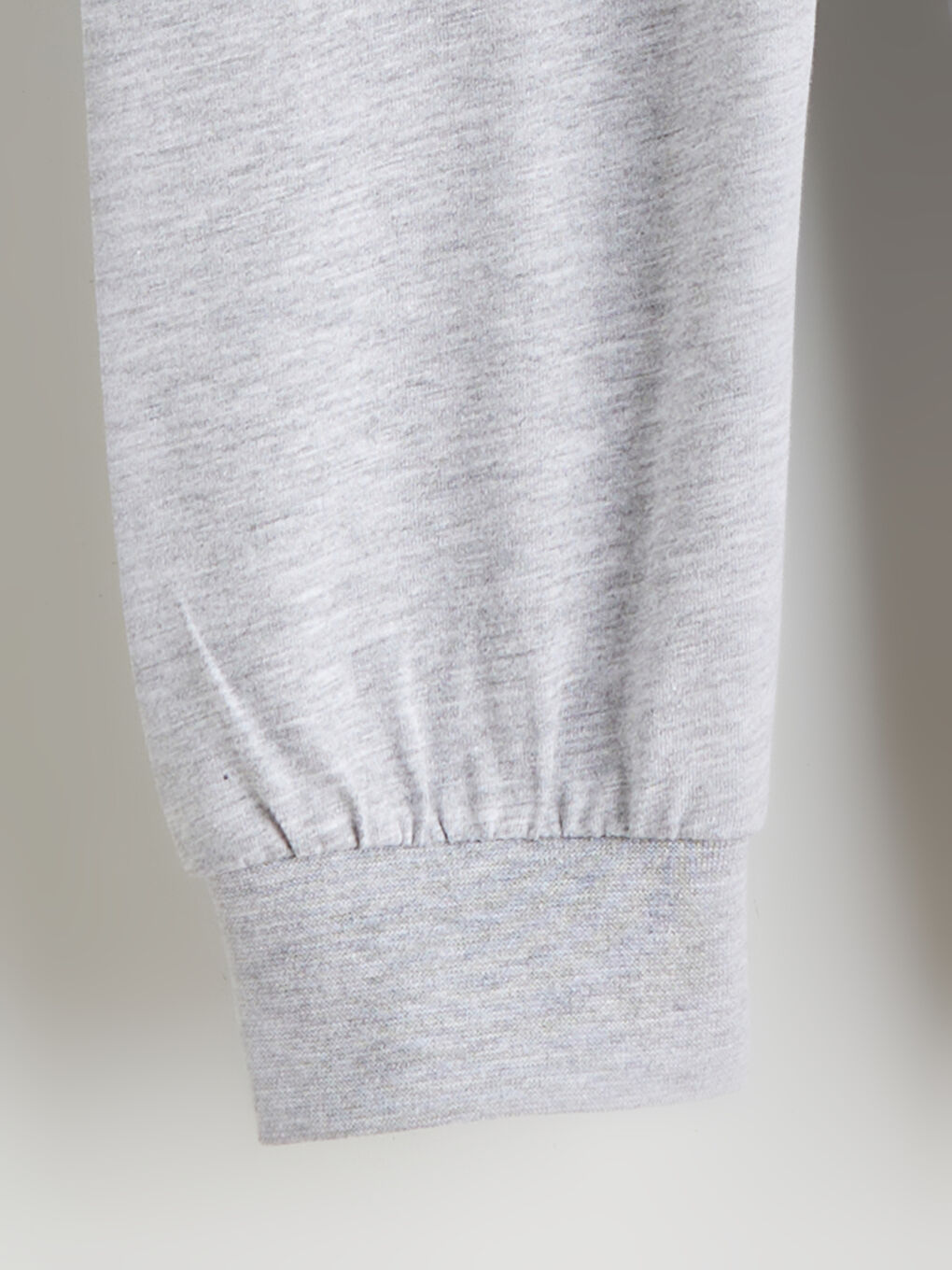 Elasticated Waist Boys' Pyjama Bottoms 2 Pack-5