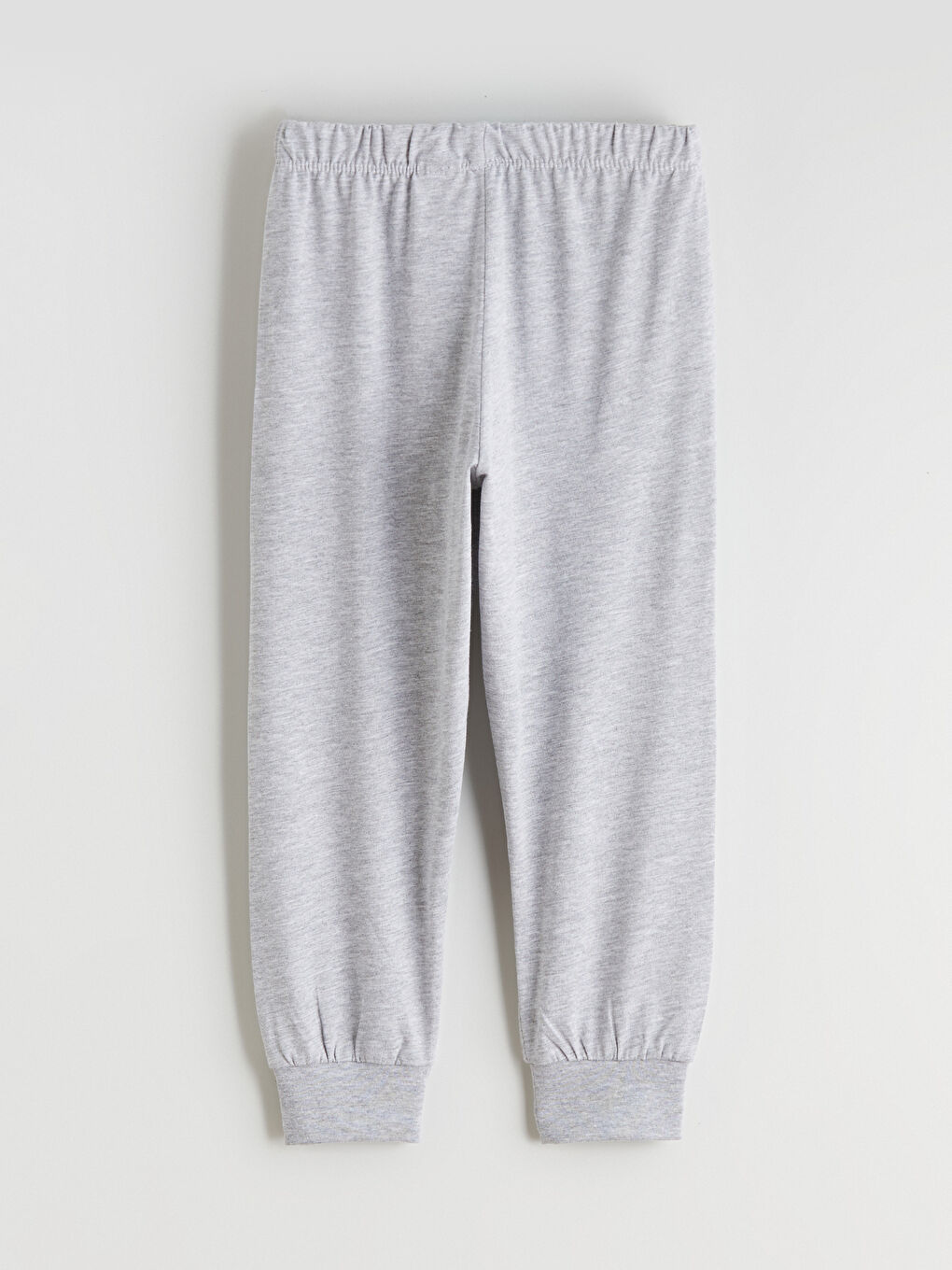 Elasticated Waist Boys' Pyjama Bottoms 2 Pack-6