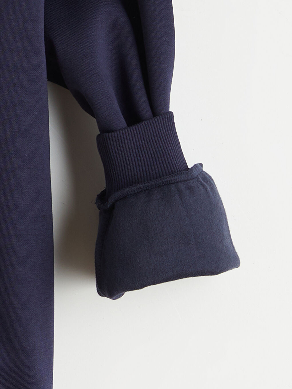 California Printed Women's Thick Sweatshirt-6