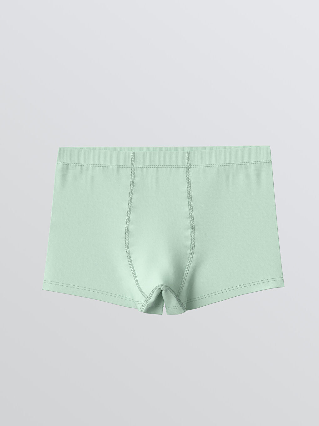 Трусы боксеры для мальчиков с эластичным поясом, комплект из 3-х штук-3