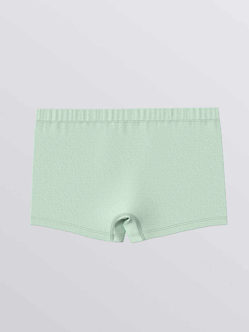 Трусы боксеры для мальчиков с эластичным поясом, комплект из 3-х штук-4