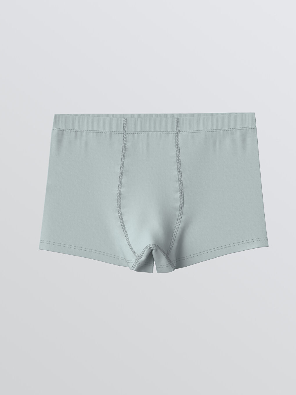 Patterned Boys' Boxer Trunks 3-Pack-2