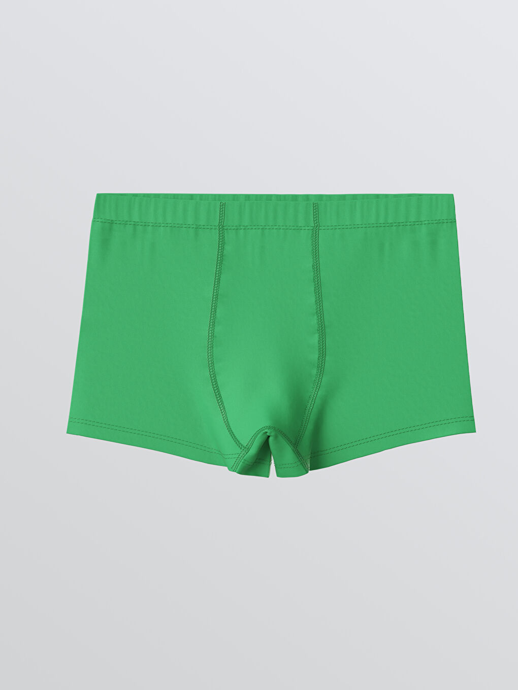 Printed Boys' Boxer Trunks 3-Pack-1