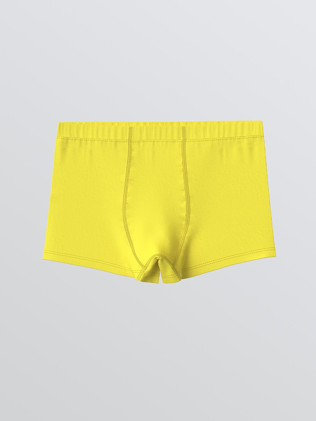 Printed Boys' Boxer Trunks 3-Pack-3