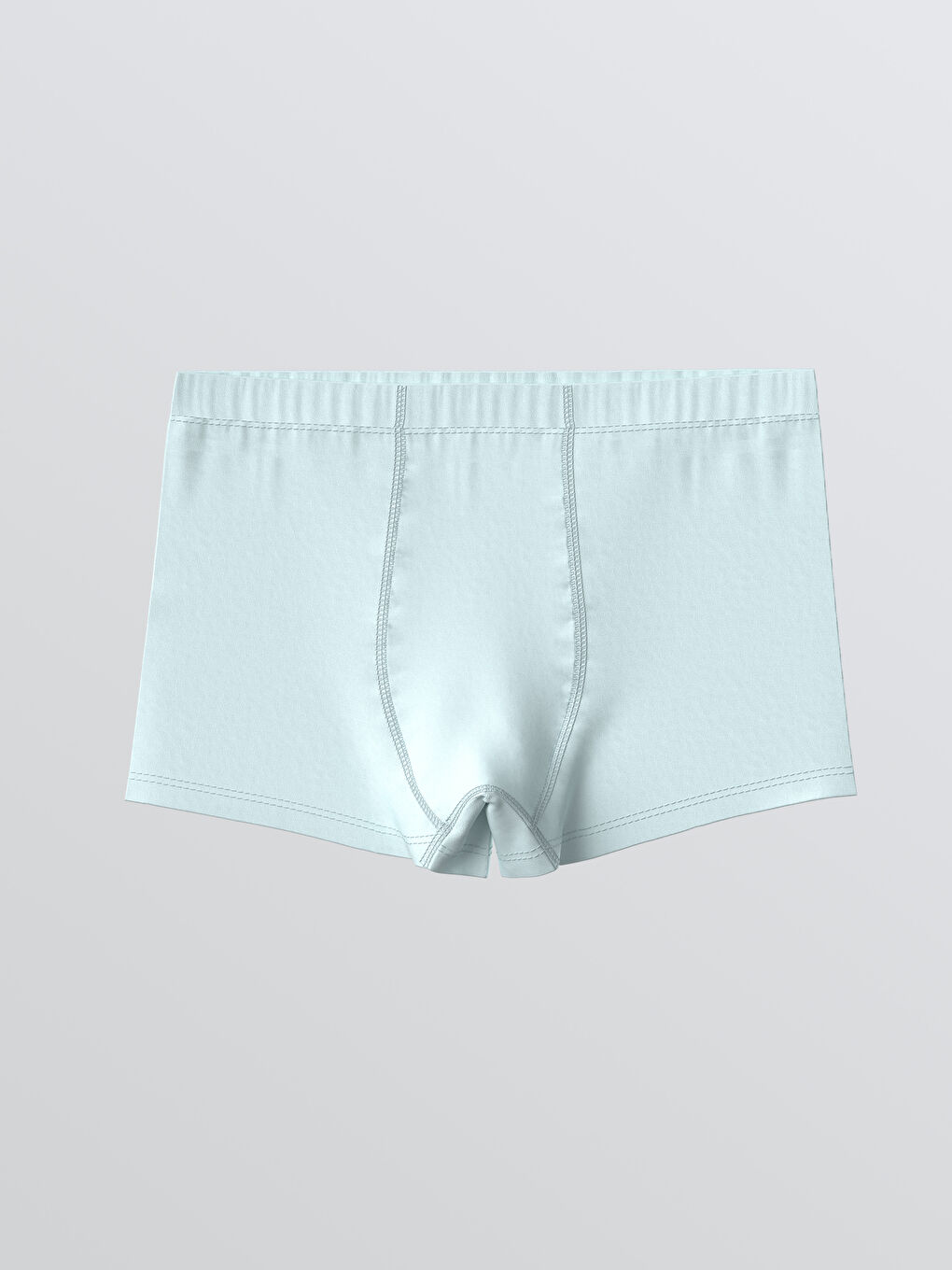 Printed Boys' Boxer Trunks 3-Pack-1