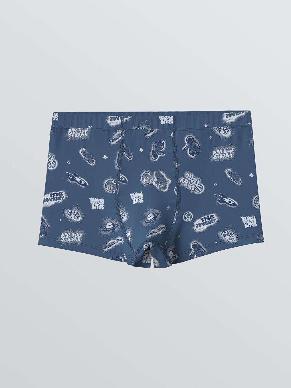 Bokserice za dečake sa uzorkom, pakovanje od 3 komada-5