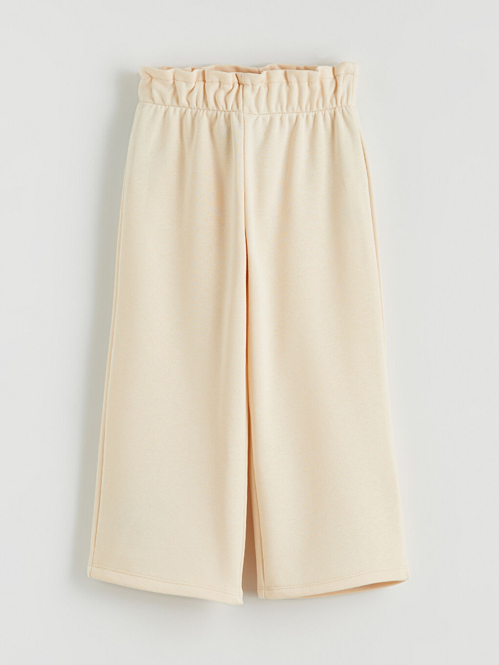 Girl RED Sweatpants-4