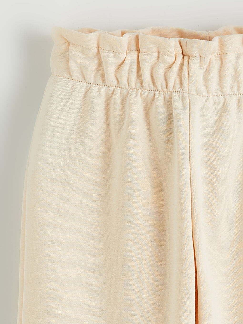 Girl RED Sweatpants-5