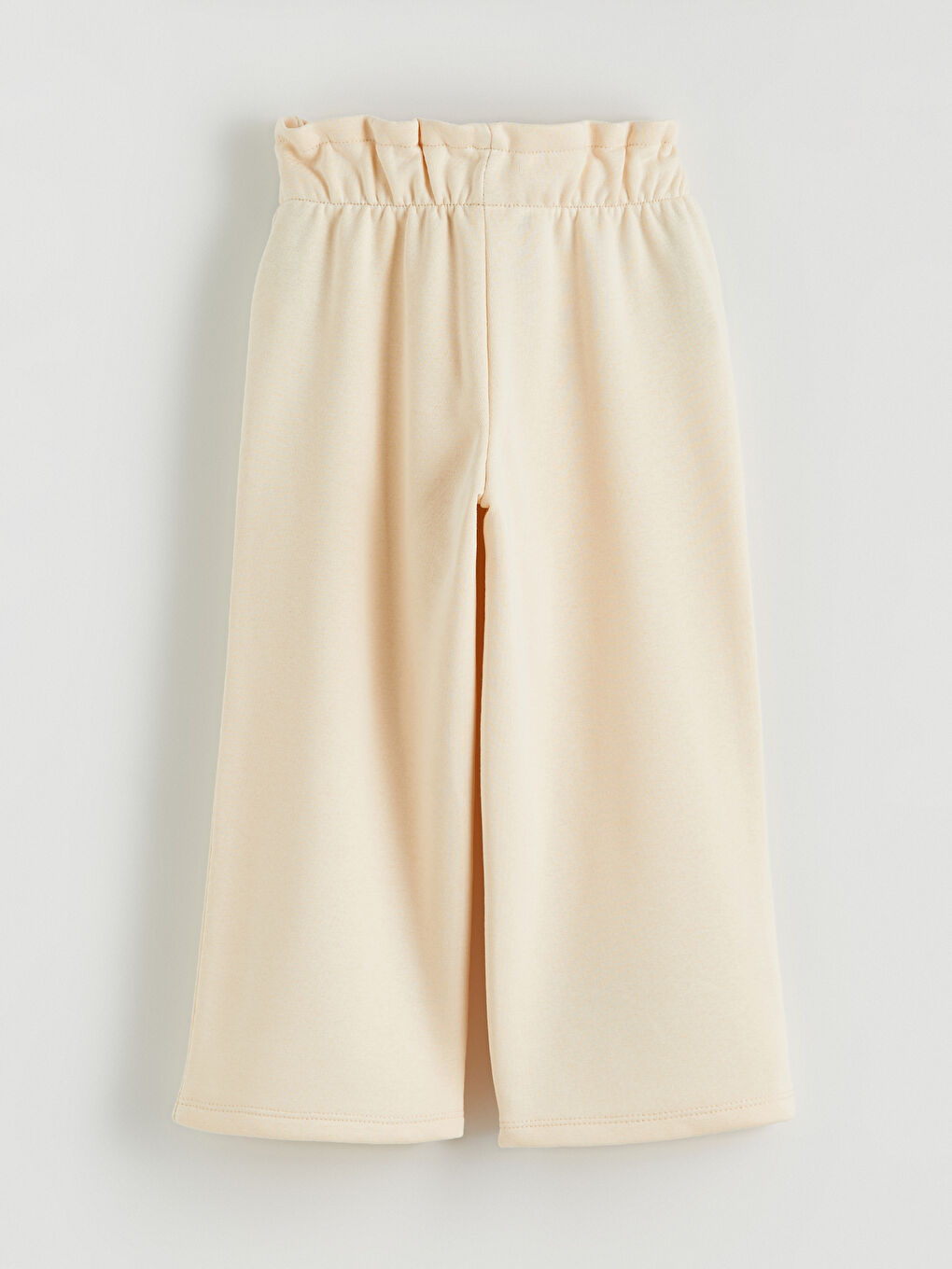 Girl RED Sweatpants-6