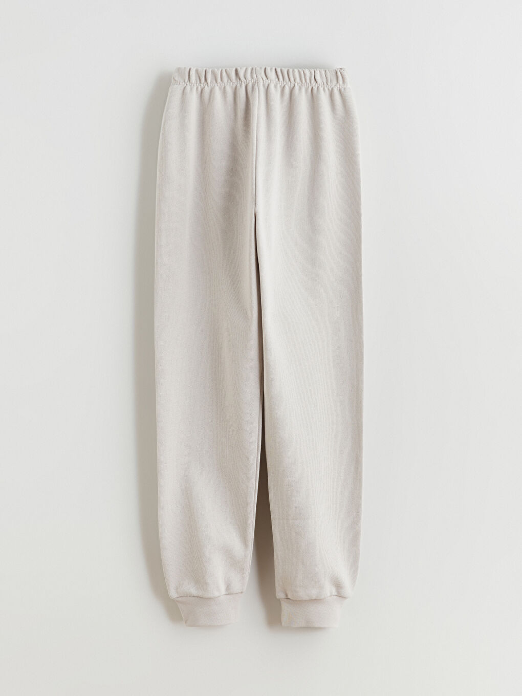 Crew Neck Boys' Pyjama Set-6