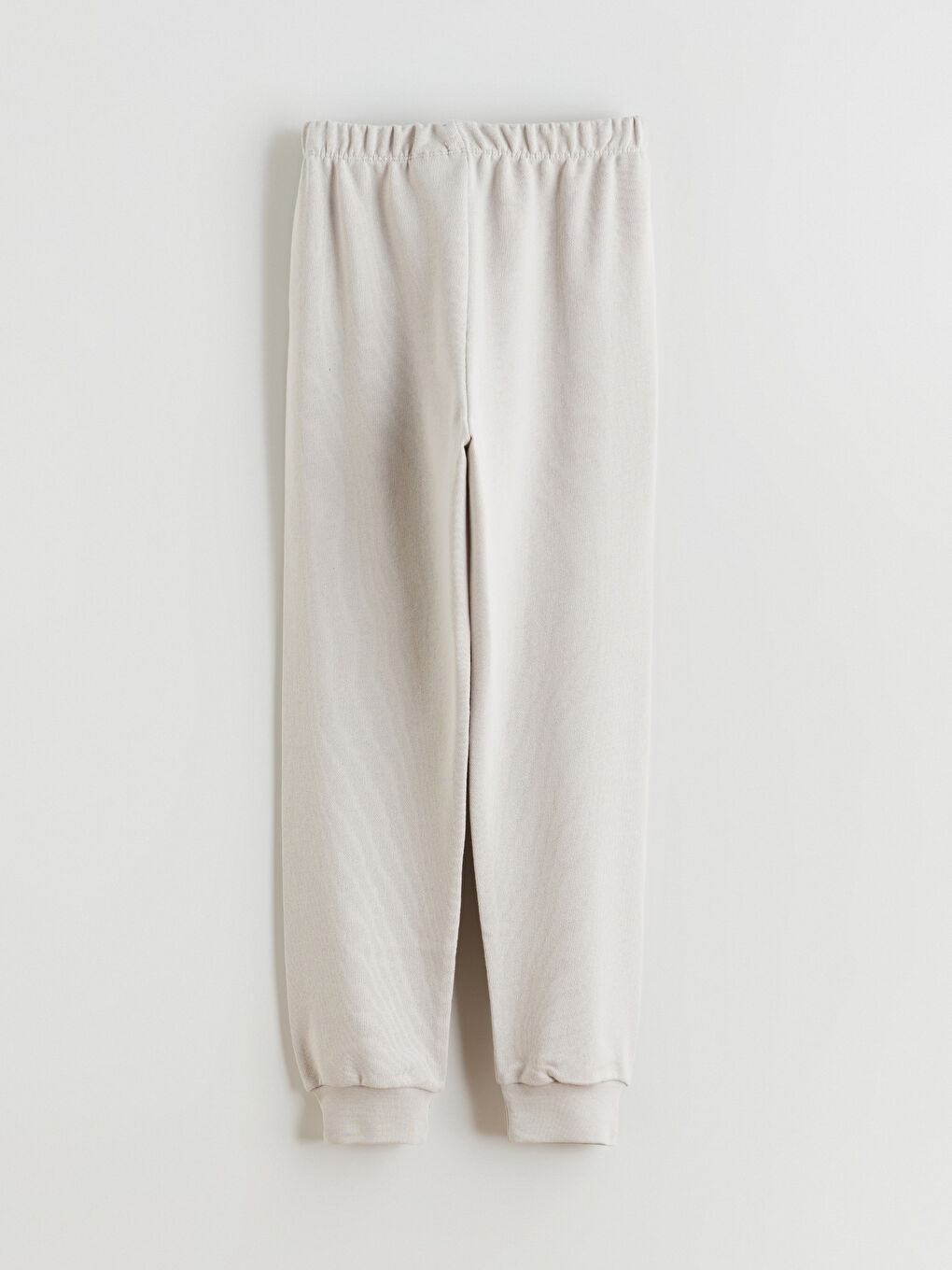 Crew Neck Boys' Pyjama Set-8