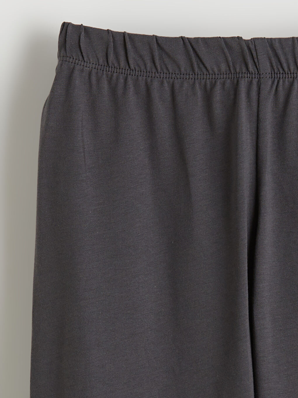 Mavi Bisiklet Yaka Erkek Çocuk Pijama Takımı-7