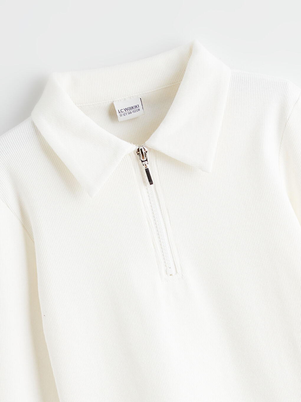 تي شيرت بنات بكول بولو-1