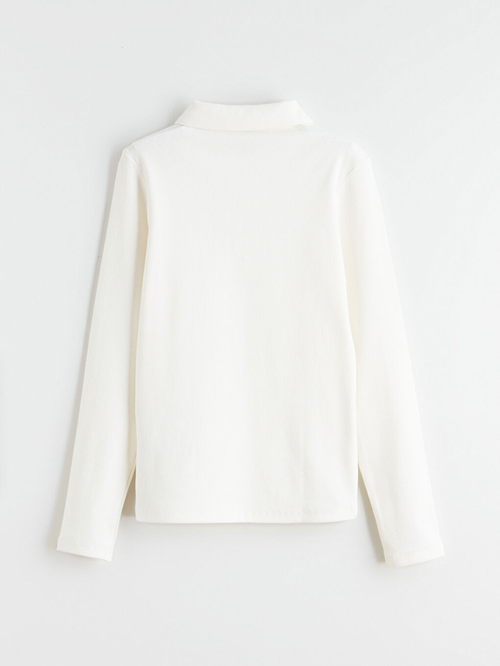 تي شيرت بنات بكول بولو-2