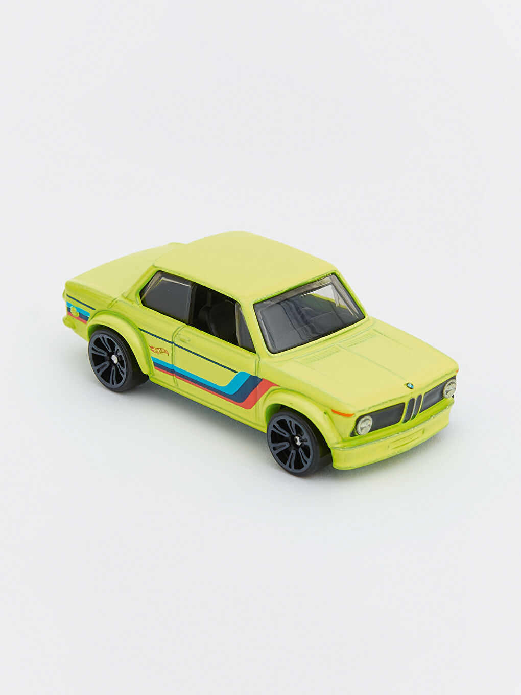 Neon Speeders Oyuncak Araba HLH72-1