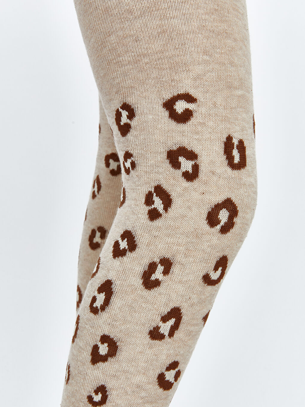 2-pack Girl’s Tights-1