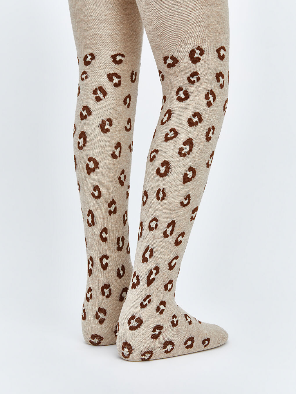 2-pack Girl’s Tights-2