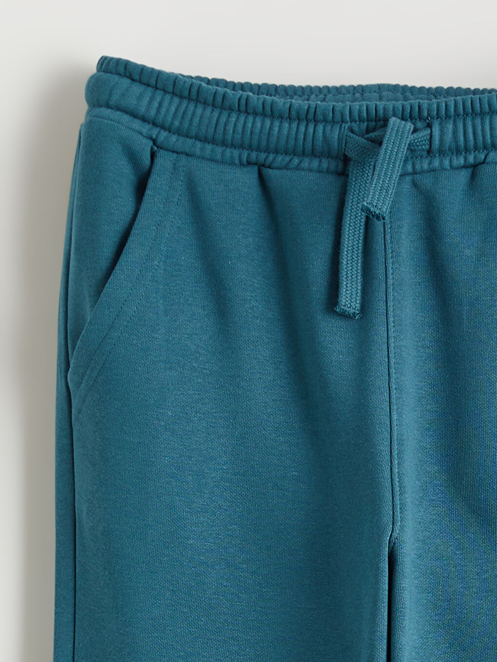 Crew Neck Boys' Tracksuit Set-6