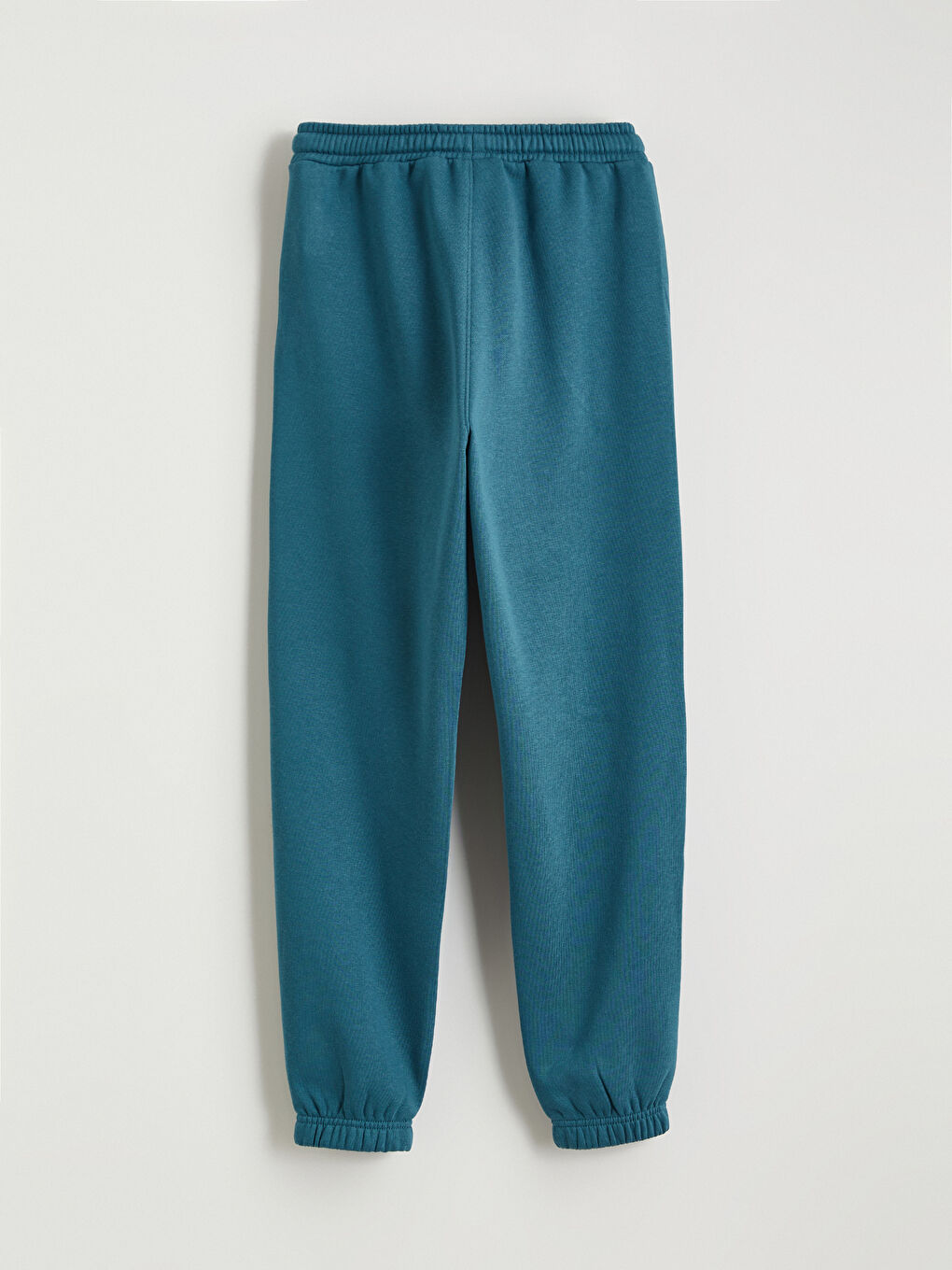 Crew Neck Boys' Tracksuit Set-7