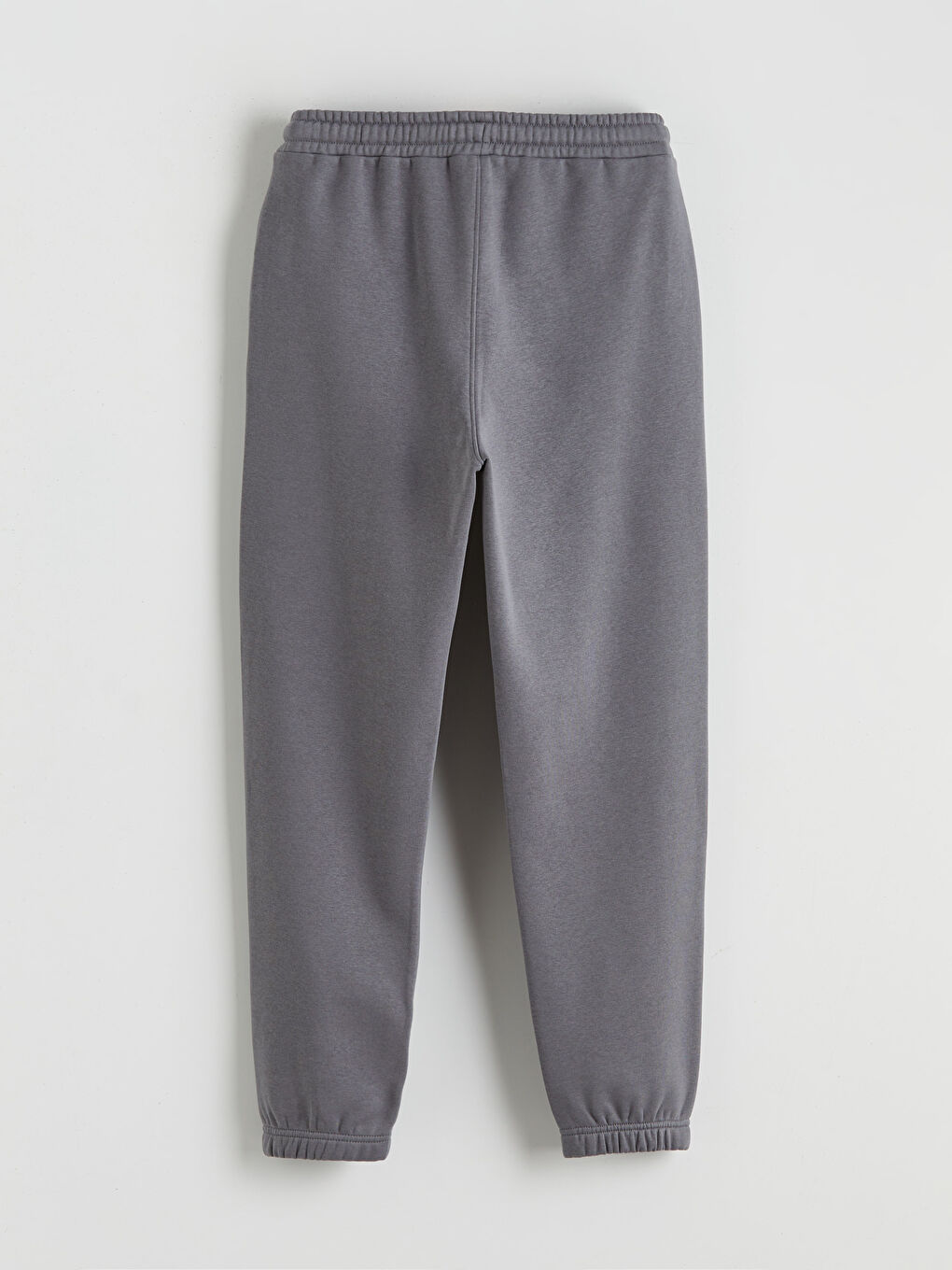 Спортивные Джоггеры Для Мальчиков С Эластичной Талией И Утеплением-1