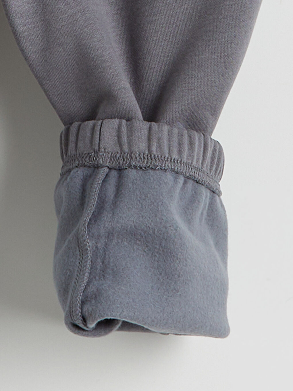 Спортивные Джоггеры Для Мальчиков С Эластичной Талией И Утеплением-2