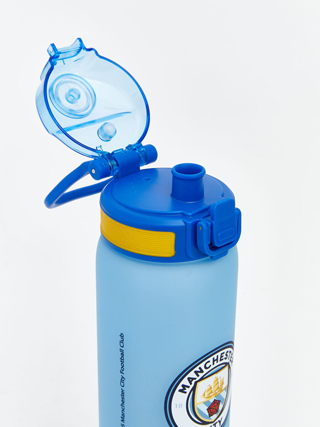 Karışık Manchester Baskılı Suluk-2