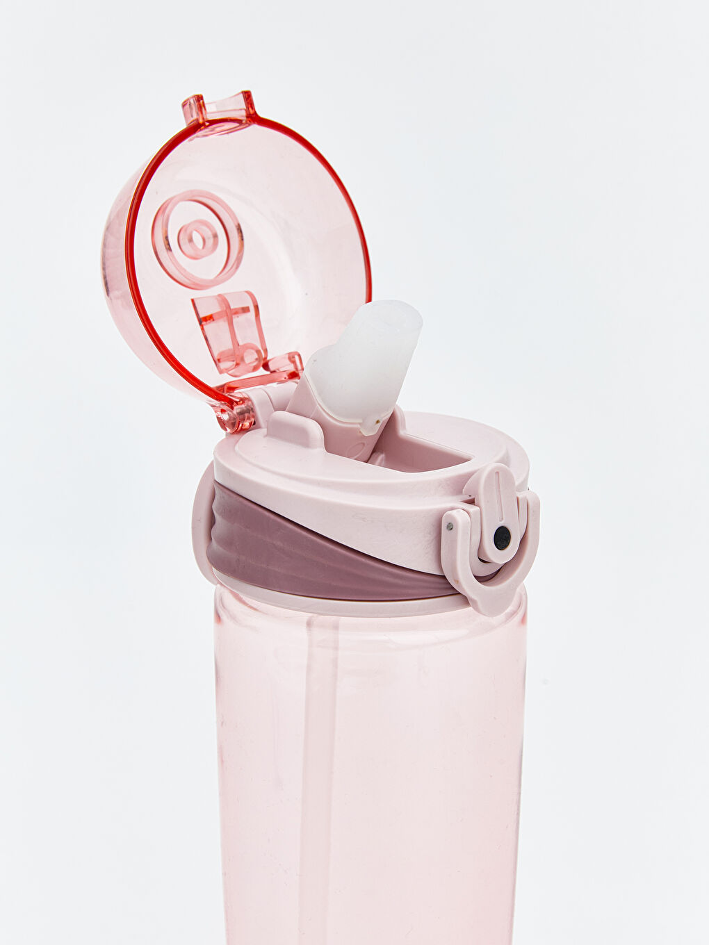 Karışık Pipetli Suluk 630 ml-5