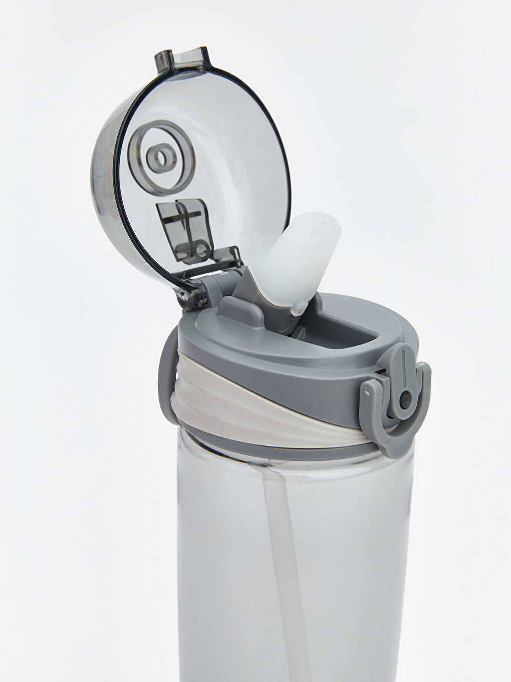 Karışık Pipetli Suluk 630 ml-7