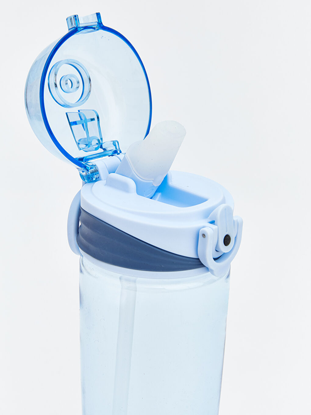 Karışık Pipetli Suluk 630 ml-9