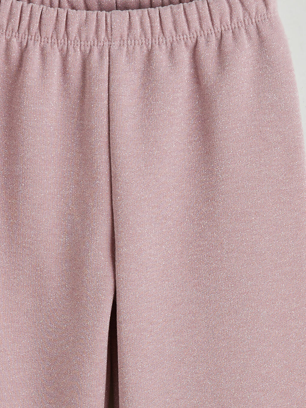 Girl PINK Sweatpants-2