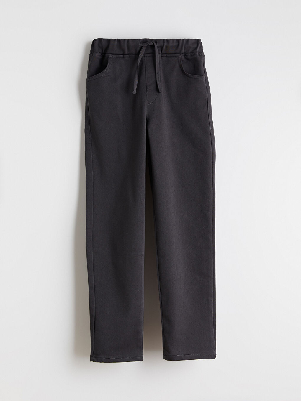 Slim Fit Boys' Trousers