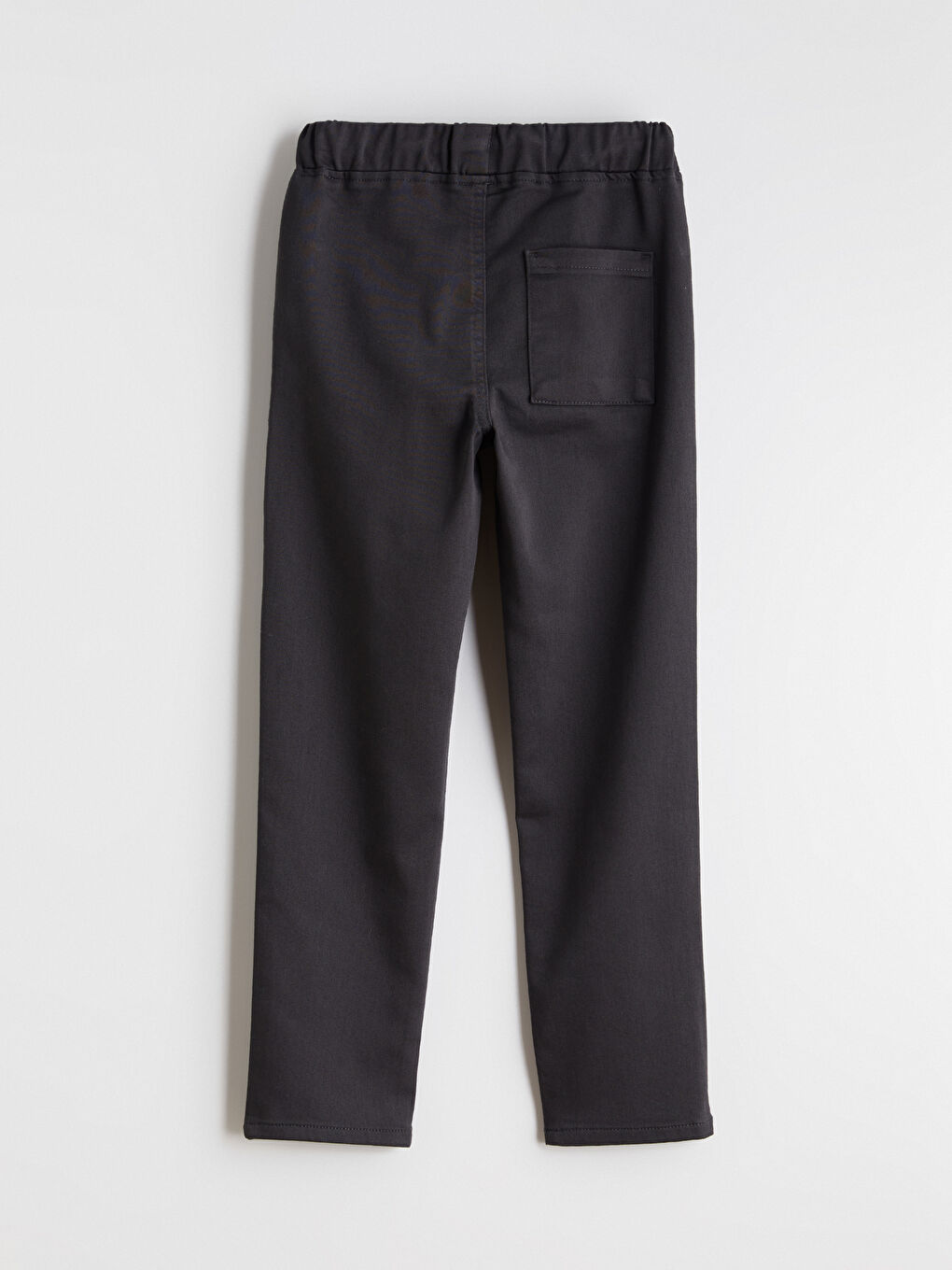 Slim Fit Boys' Trousers-2