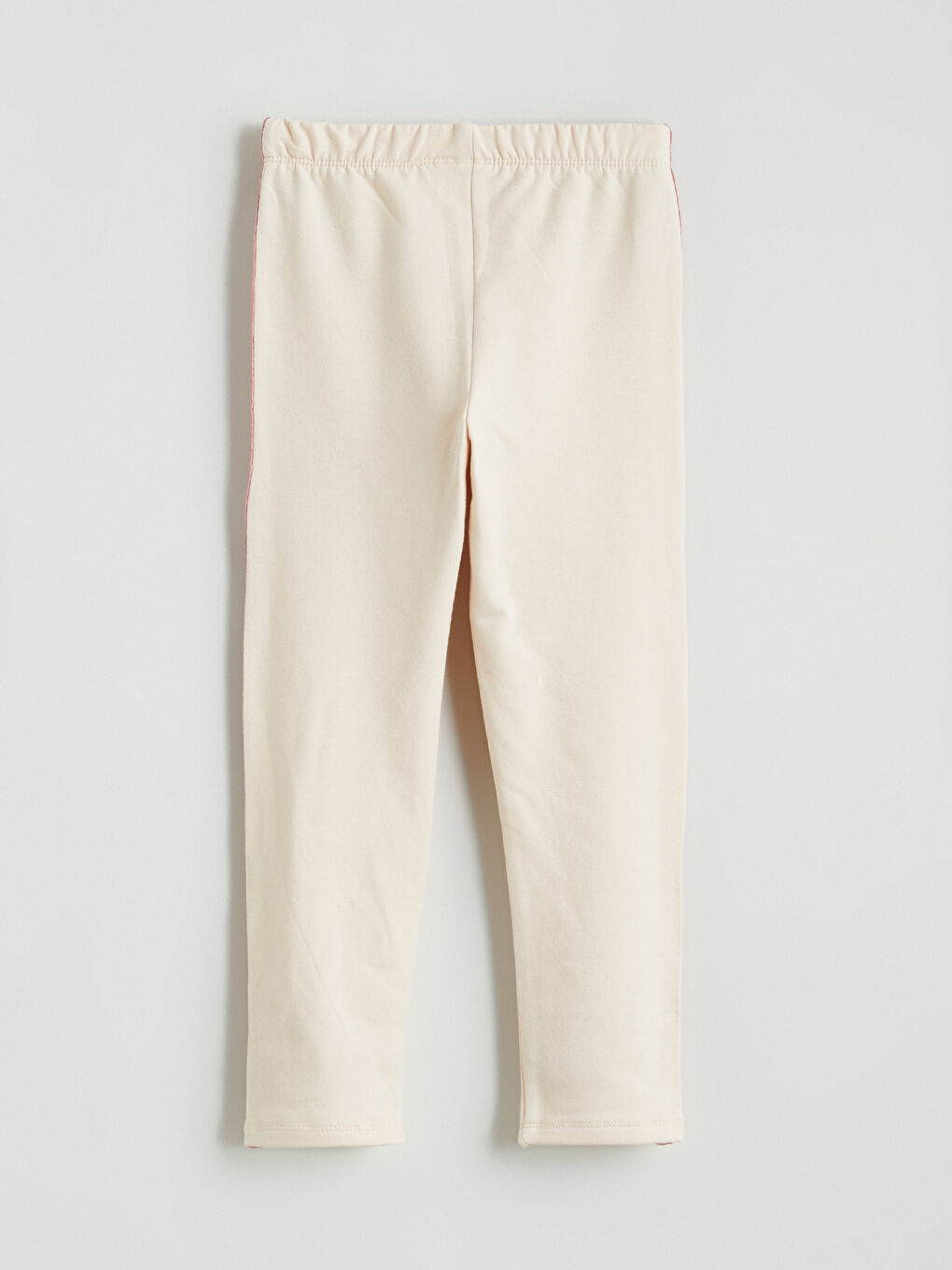 გოგონა ვარდისფერი ელასტიკი-4