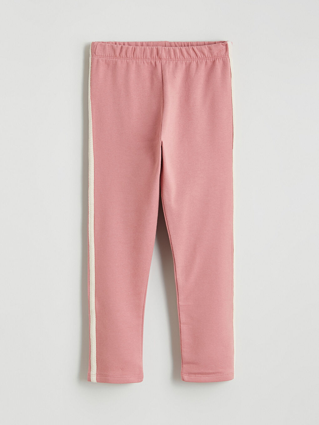 გოგონა ვარდისფერი ელასტიკი-5