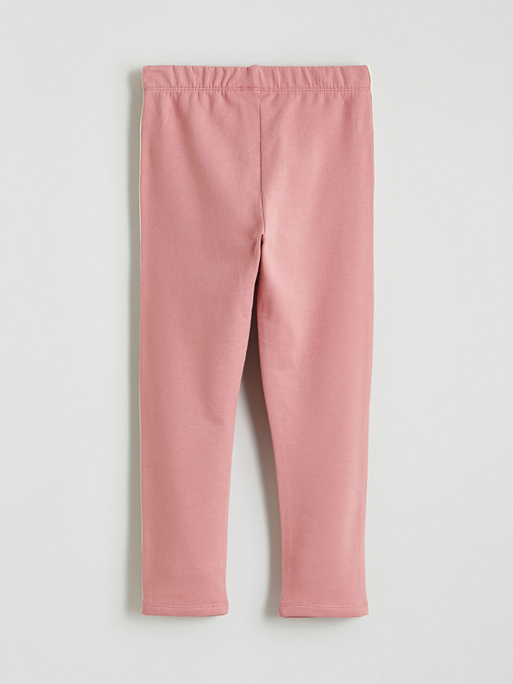 გოგონა ვარდისფერი ელასტიკი-7