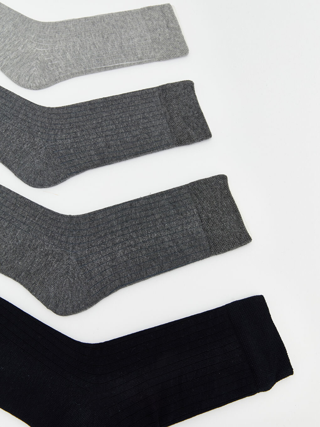 Ерлерге арналған тобық шұлықтары 7 данадан тұратын-1