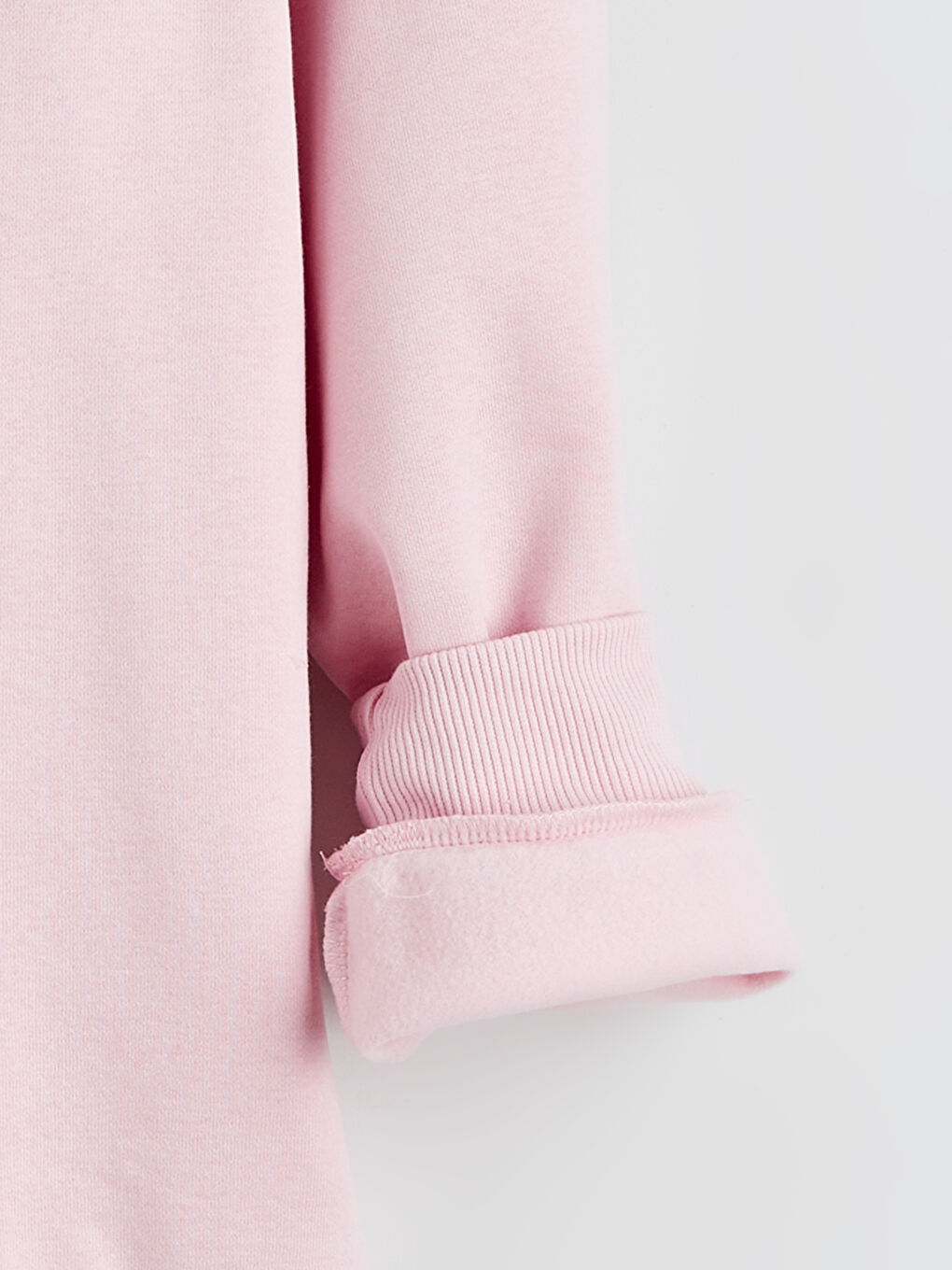 سویتشێرت په‌مه‌یی ژن-5