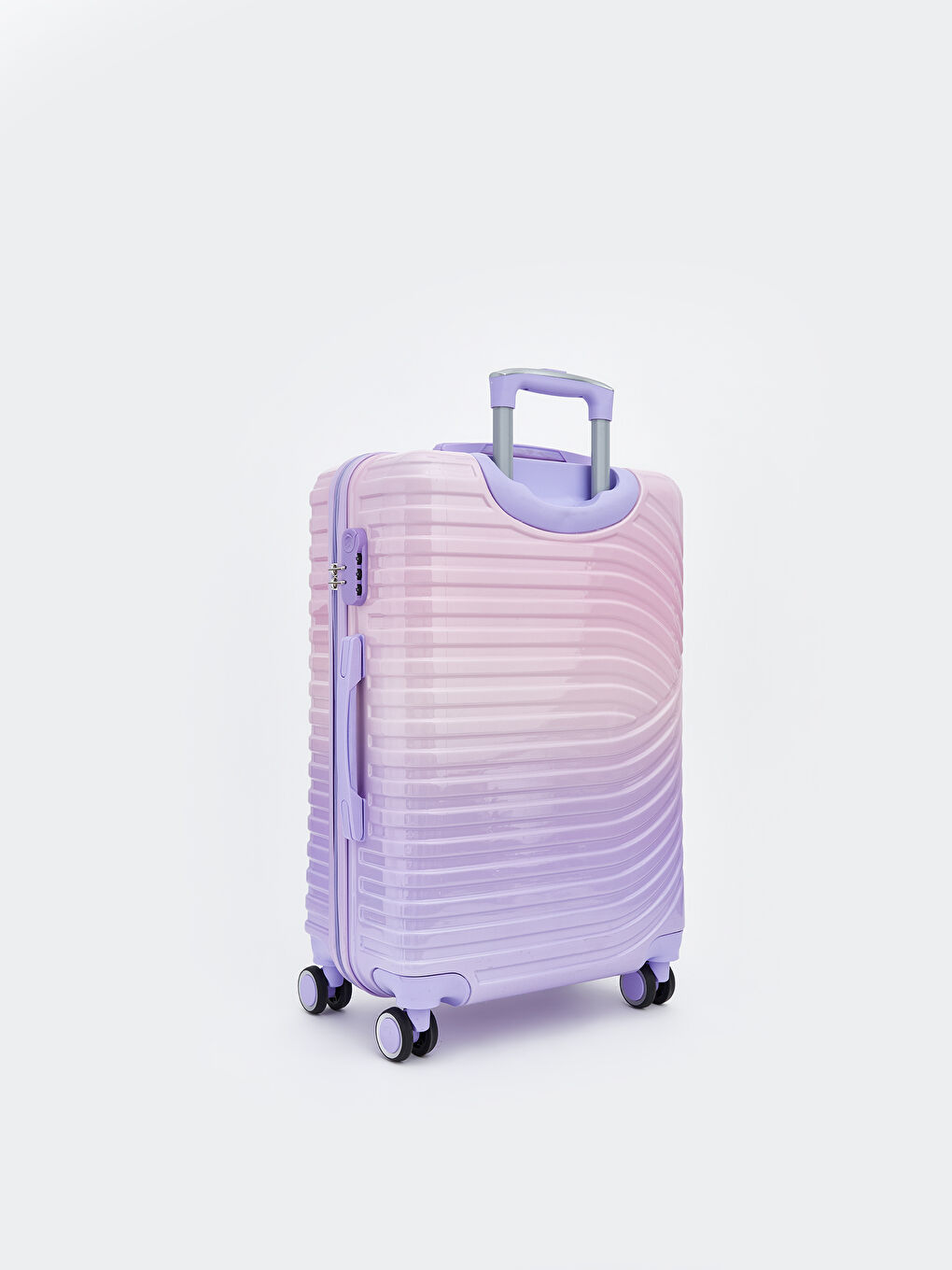 Karışık Küçük Boy Valiz-1