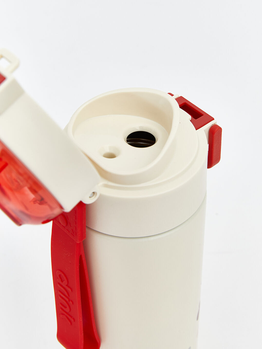 Karışık Pipetli Çocuk Suluk 400 ml-4