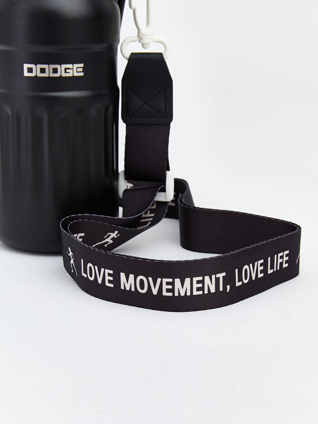 Karışık Pipetli Çelik Termos 800 ml-4