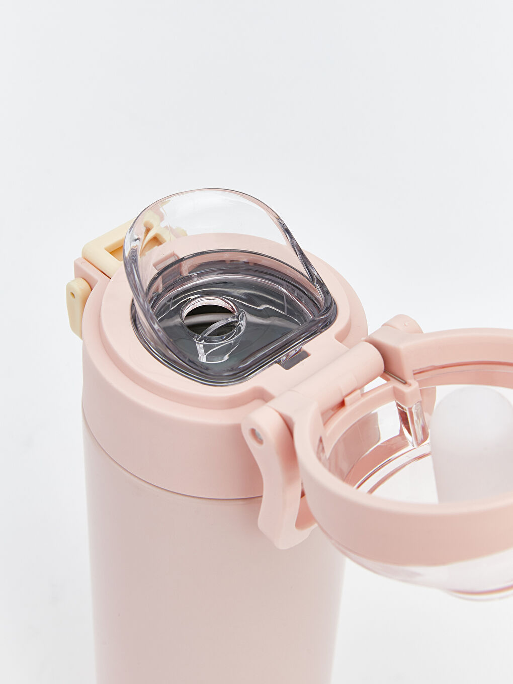 Karışık Baskılı Çelik Suluk 480 ml-6