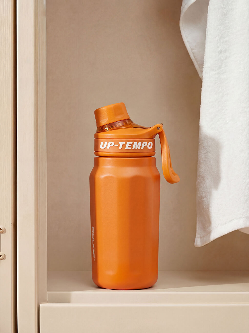 Karışık Pipetli Suluk 520 ml