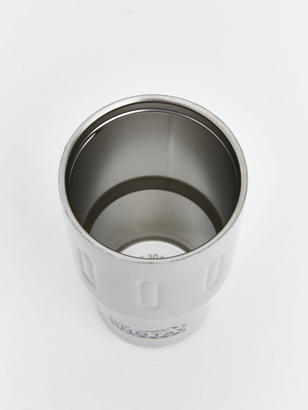 Karışık Pipetli Çelik Suluk 450 ml-3