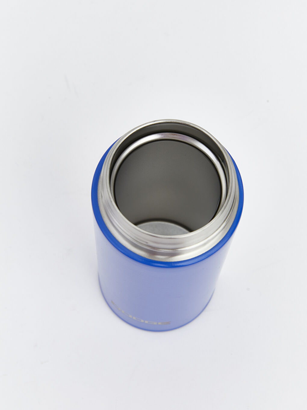 Karışık Vakum Kapaklı Çelik Suluk 400 ml-4