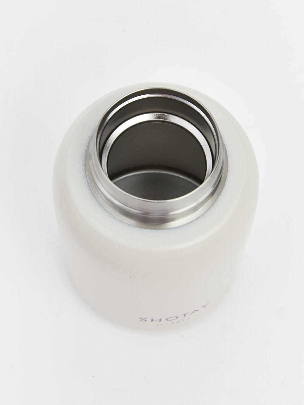 Karışık Pipetli Çelik Suluk 500 ml-2