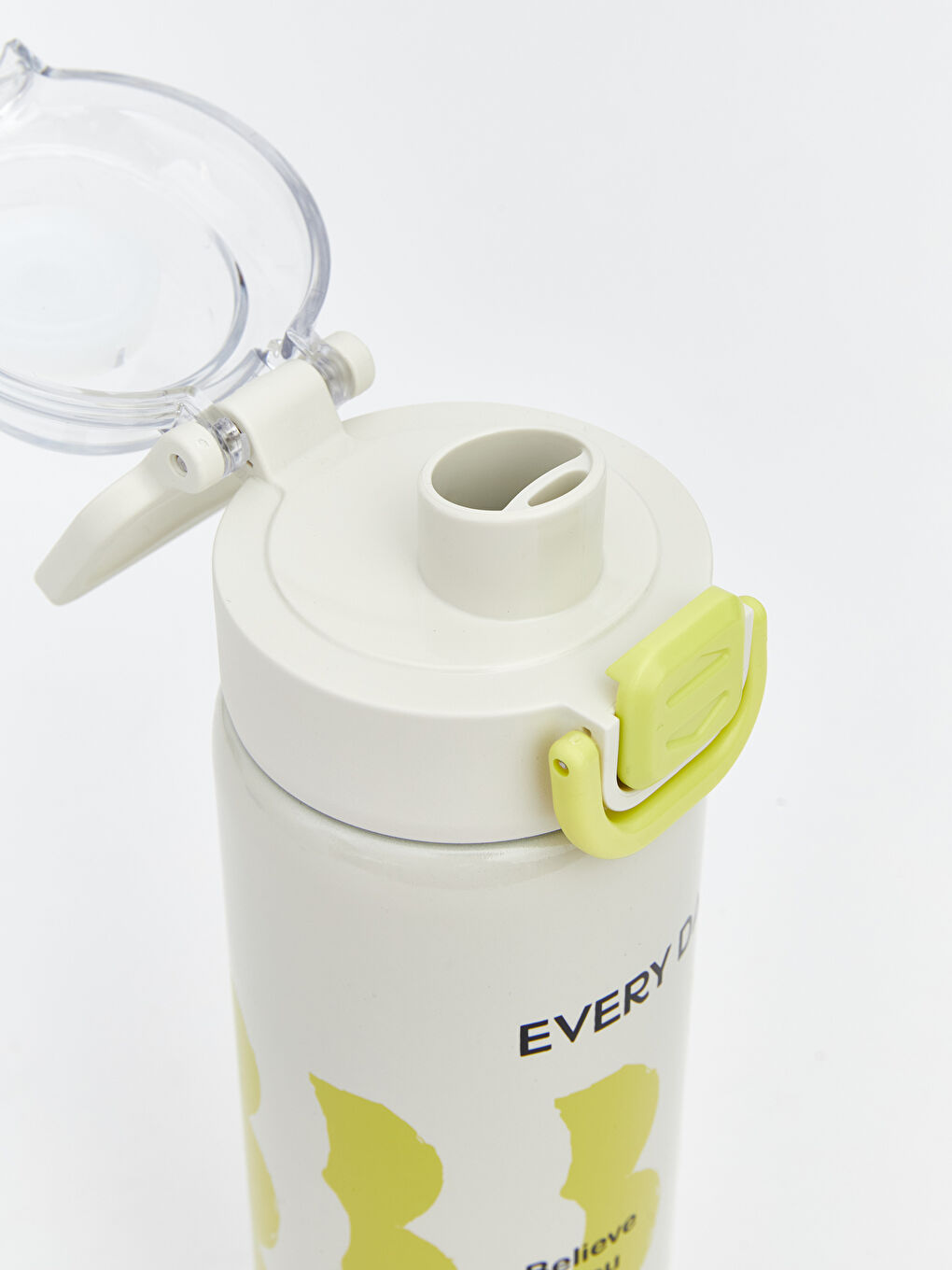 Karışık Çelik Suluk 700 ml-1