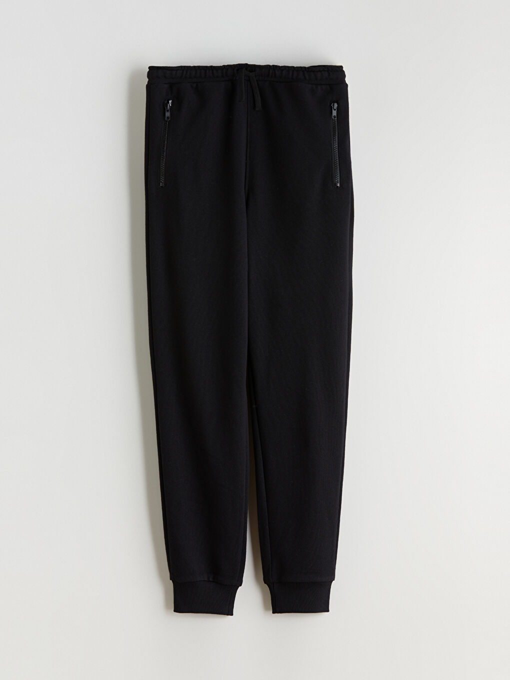 Elasticated Waist Boys' Jogger Sweatpants