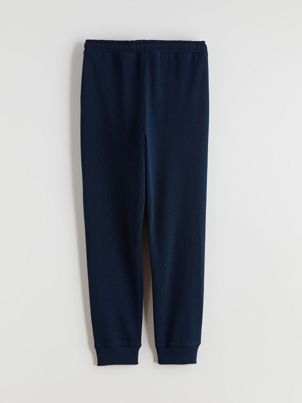 Elasticated Waist Boys' Jogger Sweatpants-3